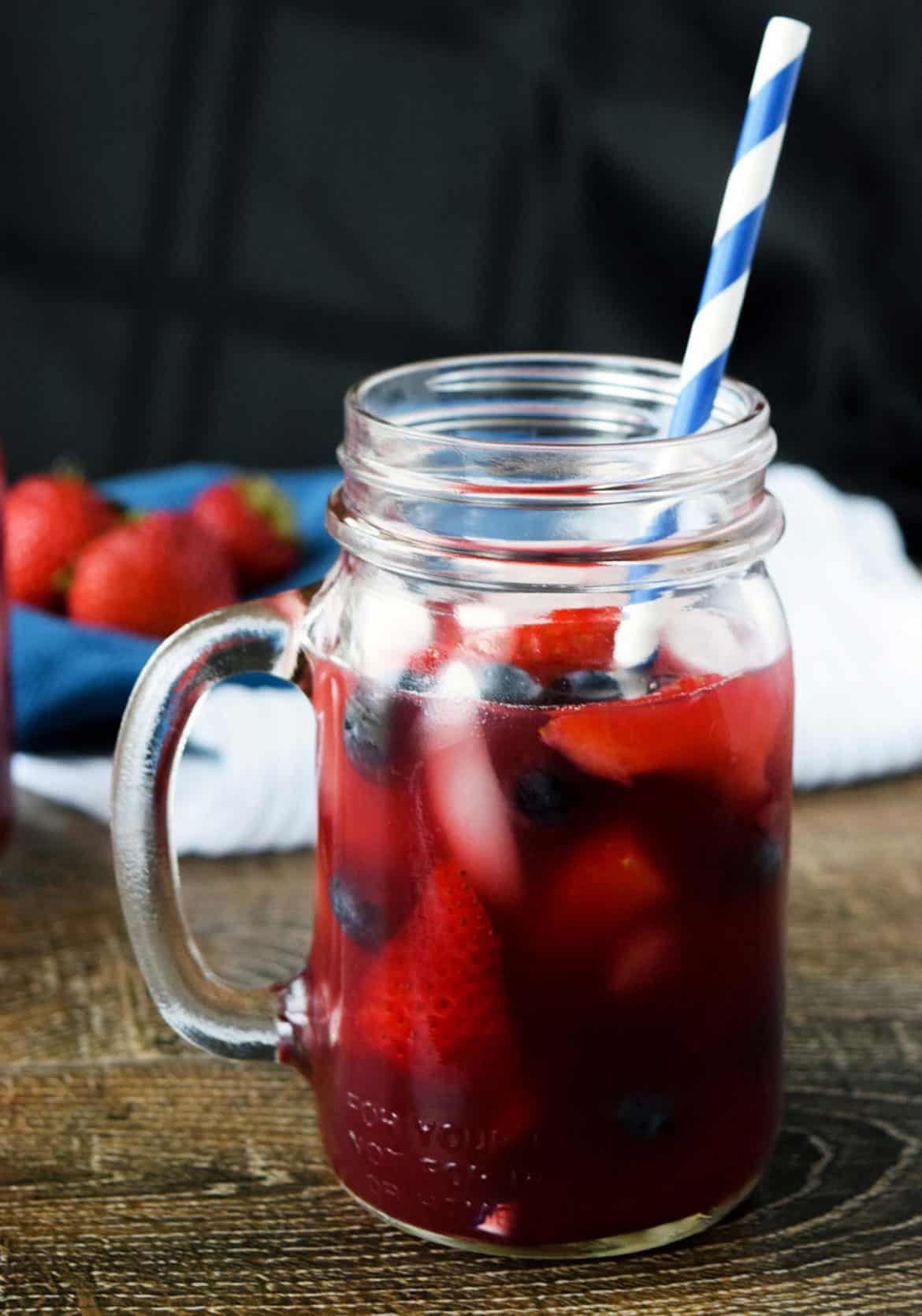 Patriotic Punch